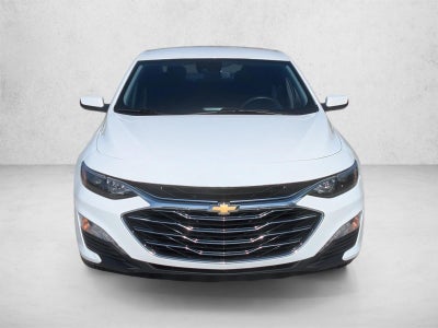 2023 Chevrolet Malibu 4dr Sdn 1LT
