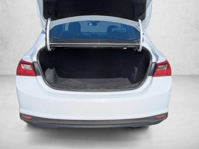 2023 Chevrolet Malibu 4dr Sdn 1LT