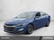 2023 Chevrolet Malibu 4dr Sdn 1LT