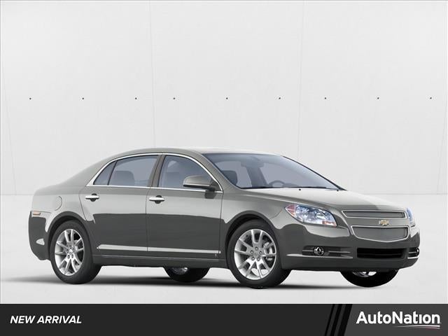 2009 Chevrolet Malibu LT 2LT