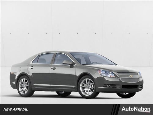 2009 Chevrolet Malibu LT 2LT