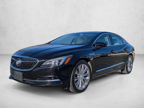 2019 Buick LaCrosse FWD Essence