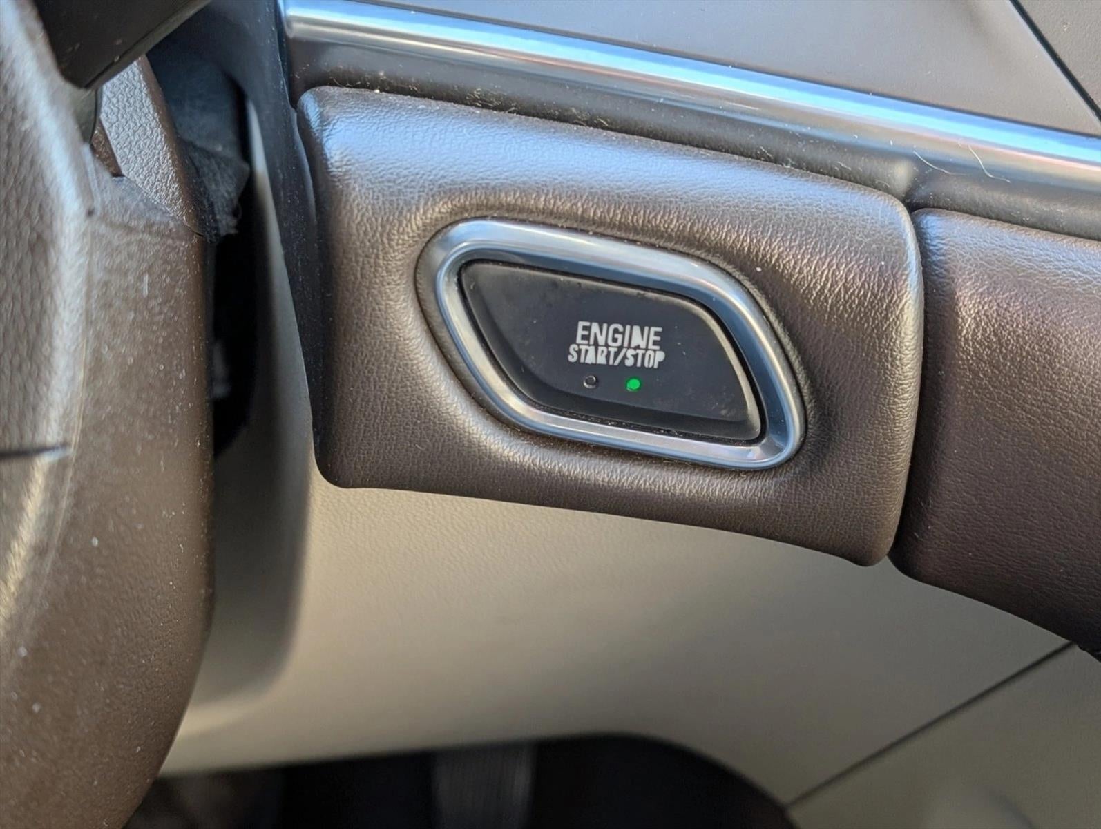 2019 Buick LaCrosse FWD Essence