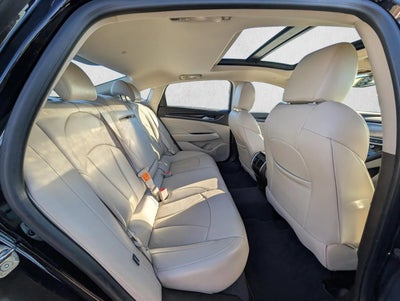 2019 Buick LaCrosse FWD Essence
