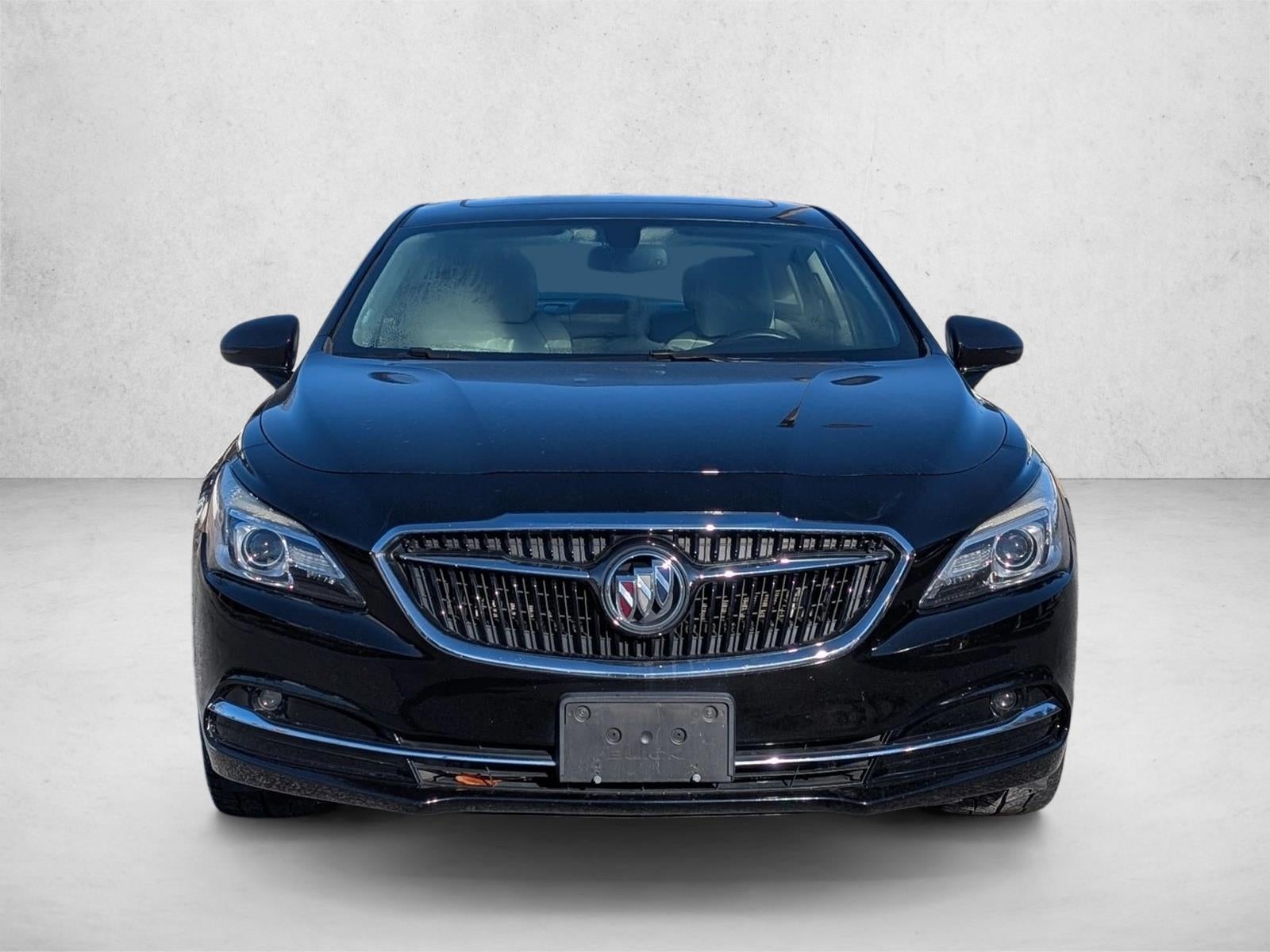 2019 Buick LaCrosse FWD Essence