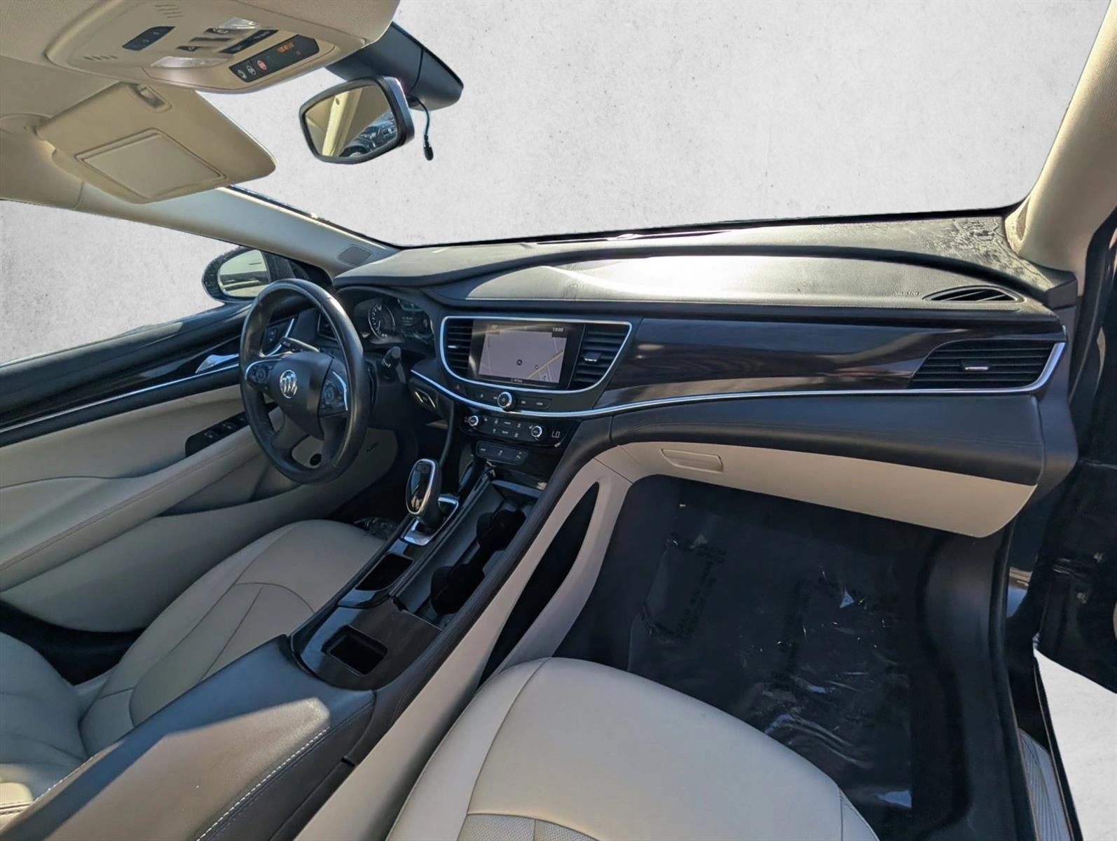 2019 Buick LaCrosse FWD Essence