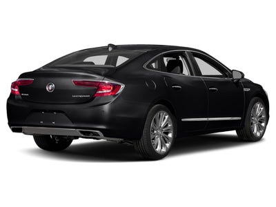 2019 Buick LaCrosse FWD Essence