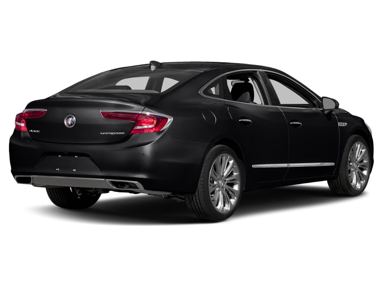 2019 Buick LaCrosse FWD Essence