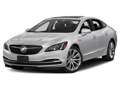 2019 Buick LaCrosse FWD Essence
