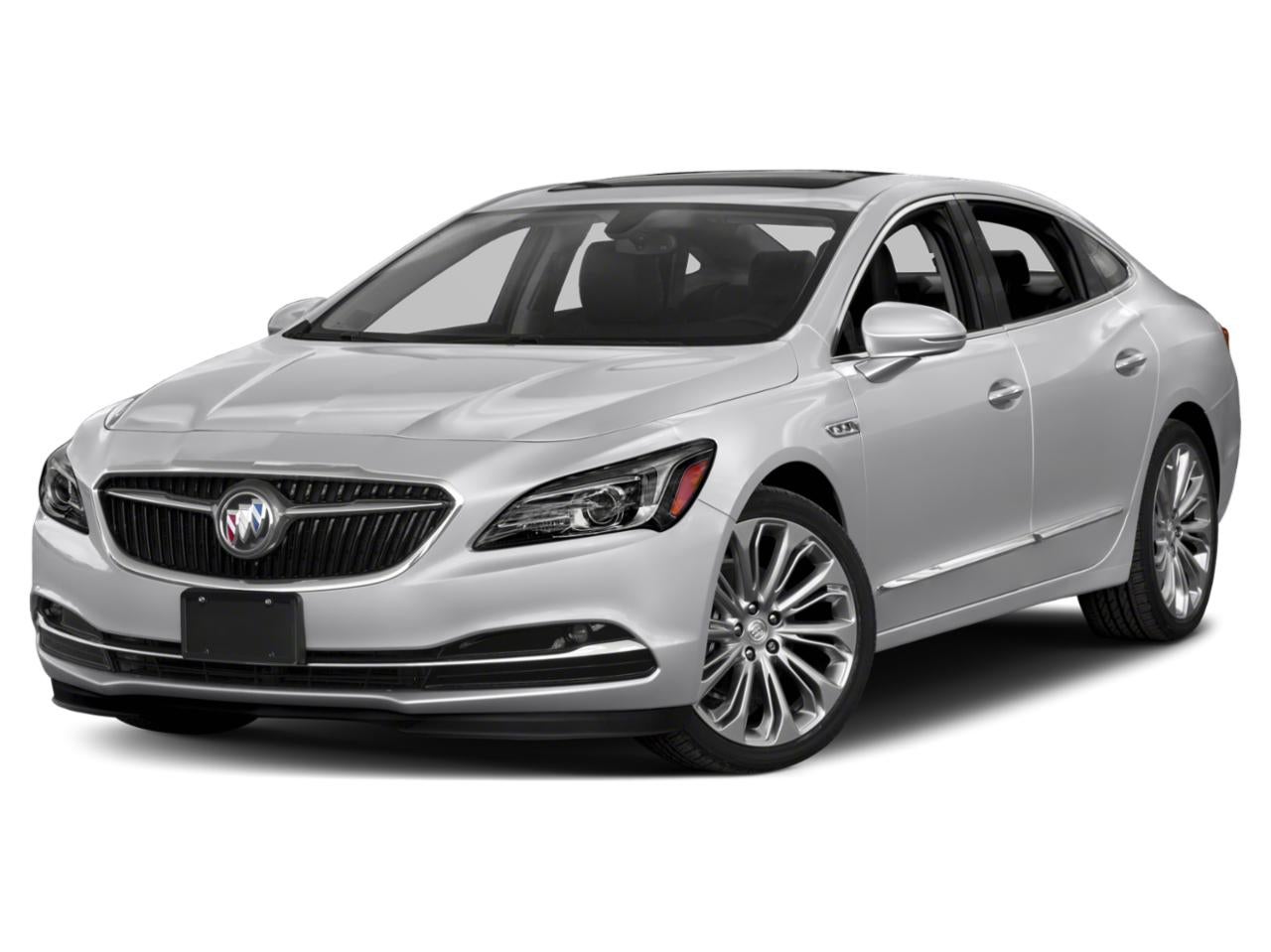 2019 Buick LaCrosse FWD Essence