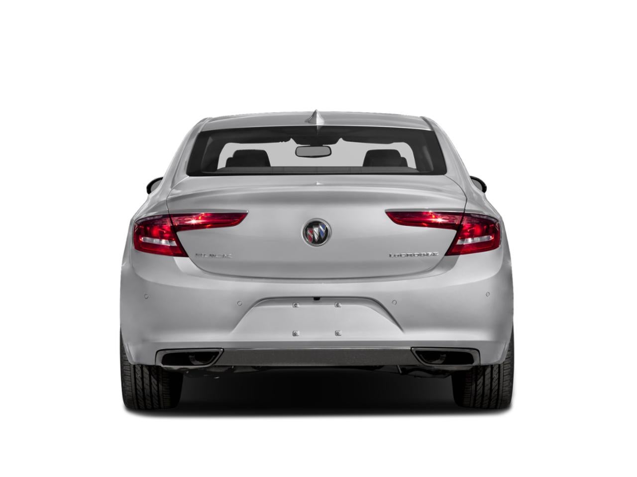 2019 Buick LaCrosse FWD Essence