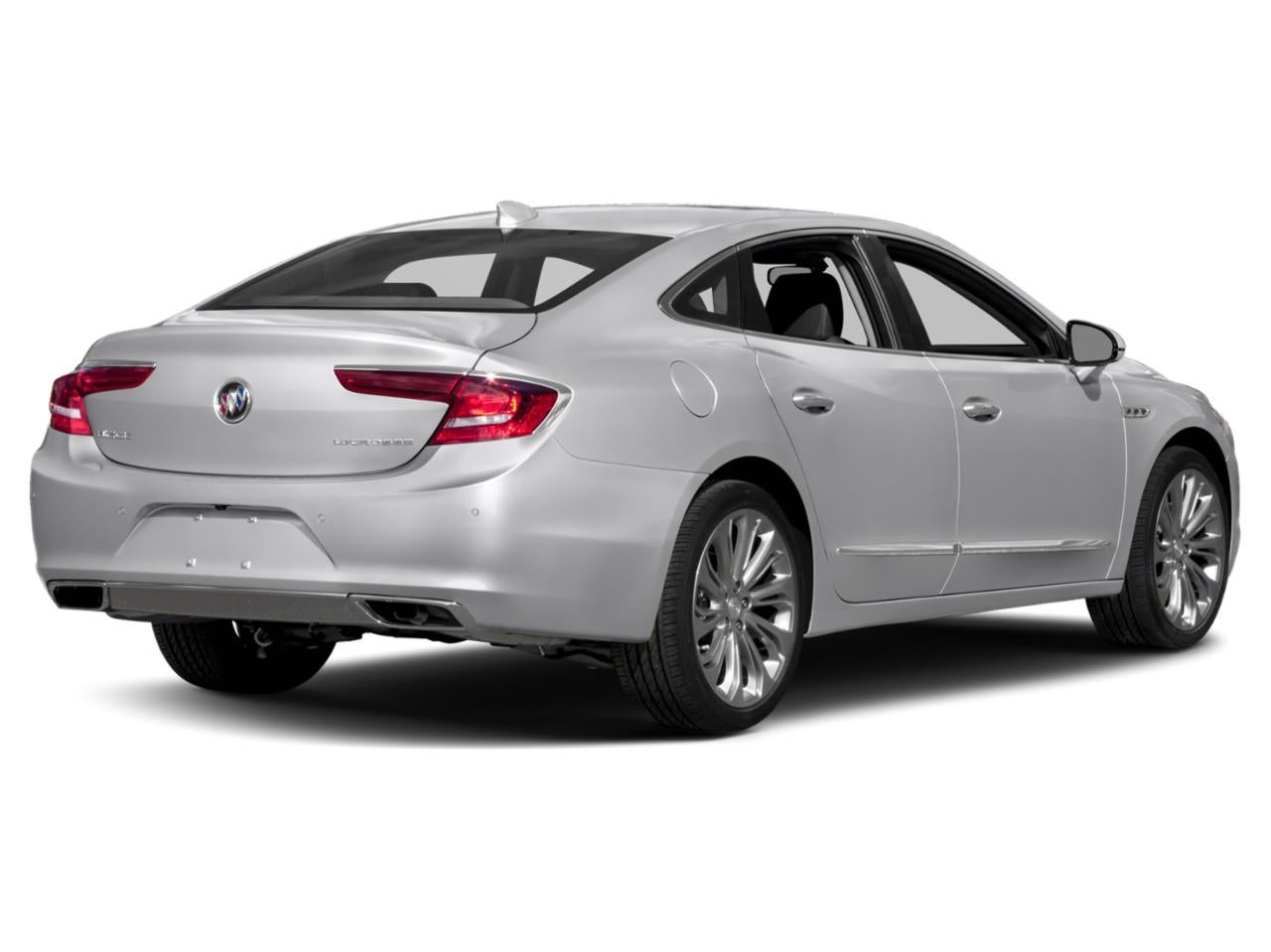 2019 Buick LaCrosse FWD Essence