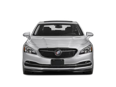 2019 Buick LaCrosse FWD Essence