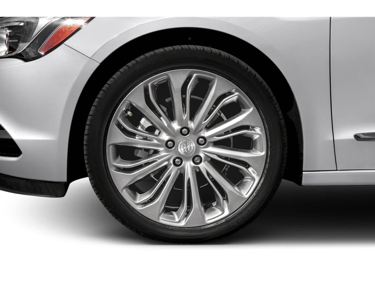 2019 Buick LaCrosse FWD Essence