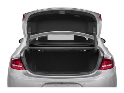 2019 Buick LaCrosse FWD Essence