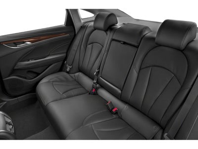 2019 Buick LaCrosse FWD Essence