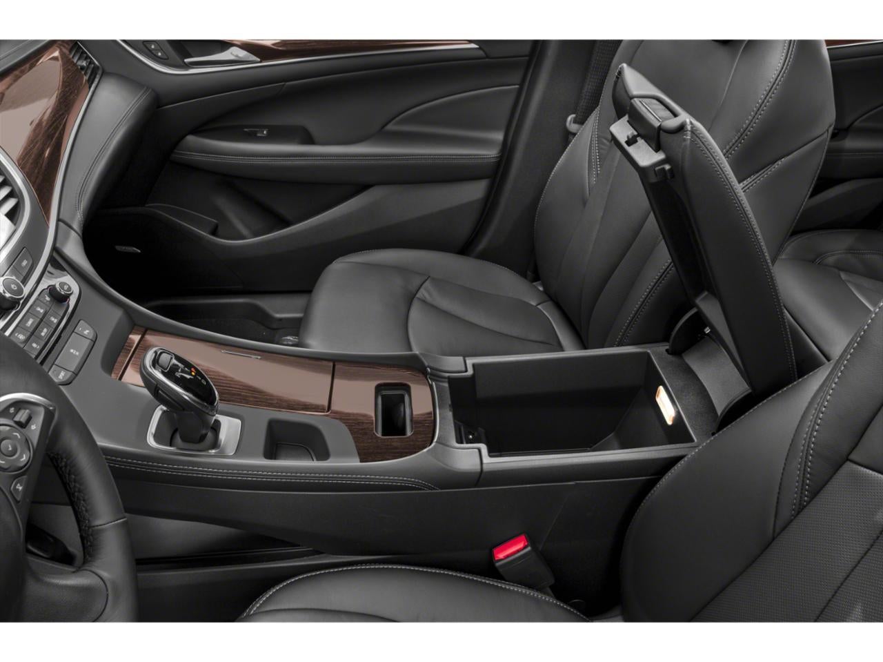 2019 Buick LaCrosse FWD Essence