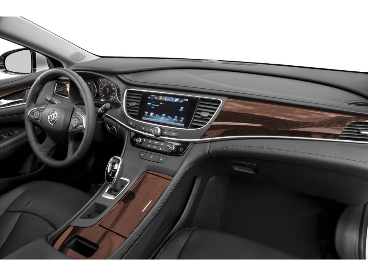 2019 Buick LaCrosse FWD Essence