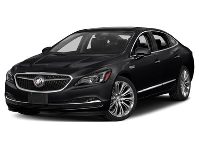 2019 Buick LaCrosse FWD Essence