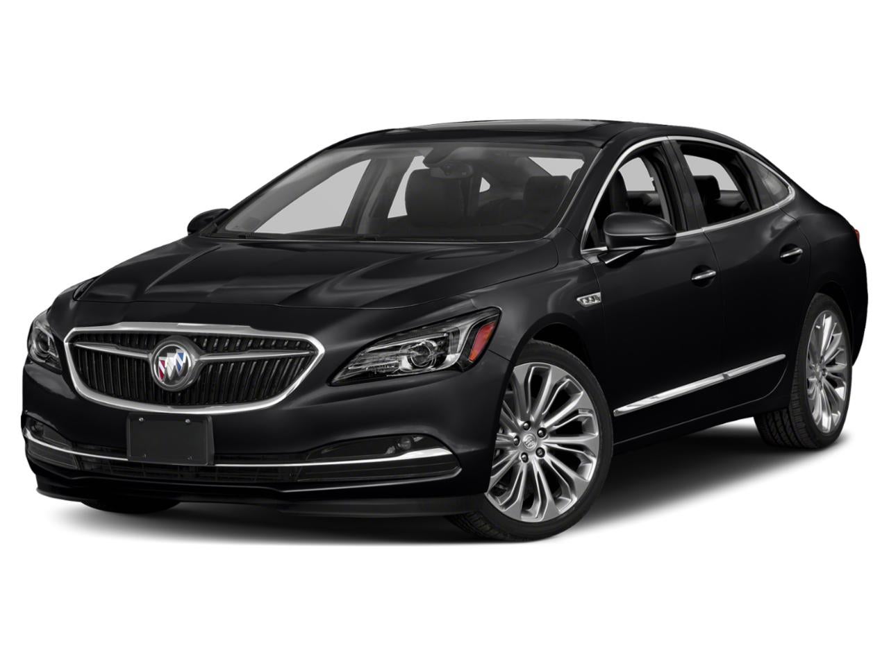 2019 Buick LaCrosse FWD Essence