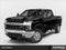 2021 Chevrolet Silverado 2500 HD Crew Cab Standard Box 4-Wheel Drive LT