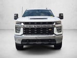 2021 Chevrolet Silverado 2500 HD Crew Cab Standard Box 4-Wheel Drive LT