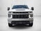 2021 Chevrolet Silverado 2500 HD Crew Cab Standard Box 4-Wheel Drive LT