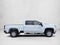 2021 Chevrolet Silverado 2500 HD Crew Cab Standard Box 4-Wheel Drive LT