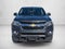 2016 Chevrolet Colorado Crew Cab Long Box 2-Wheel Drive LT