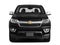 2016 Chevrolet Colorado Crew Cab Long Box 2-Wheel Drive LT