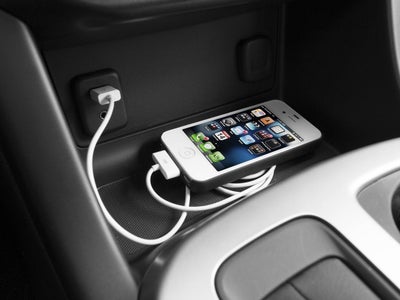 2016 Chevrolet Colorado Crew Cab Long Box 2-Wheel Drive LT