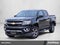 2015 Chevrolet Colorado Crew Cab Short Box 4-Wheel Drive Z71