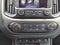 2015 Chevrolet Colorado Crew Cab Short Box 4-Wheel Drive Z71