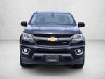 2015 Chevrolet Colorado Crew Cab Short Box 4-Wheel Drive Z71
