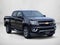 2015 Chevrolet Colorado Crew Cab Short Box 4-Wheel Drive Z71