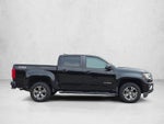 2015 Chevrolet Colorado Crew Cab Short Box 4-Wheel Drive Z71
