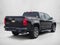 2015 Chevrolet Colorado Crew Cab Short Box 4-Wheel Drive Z71