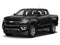 2015 Chevrolet Colorado Crew Cab Short Box 4-Wheel Drive Z71