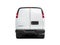 2023 Chevrolet Express Cargo Van 2500 Extended Wheelbase Rear-Wheel Drive