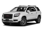 2016 GMC Acadia AWD SLT-2
