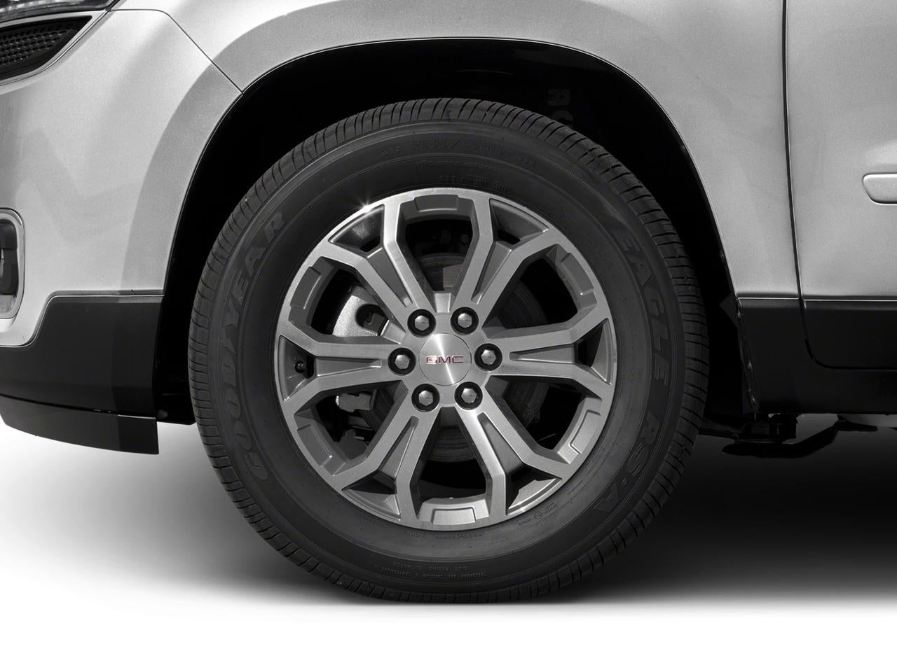 2016 GMC Acadia AWD SLT-2