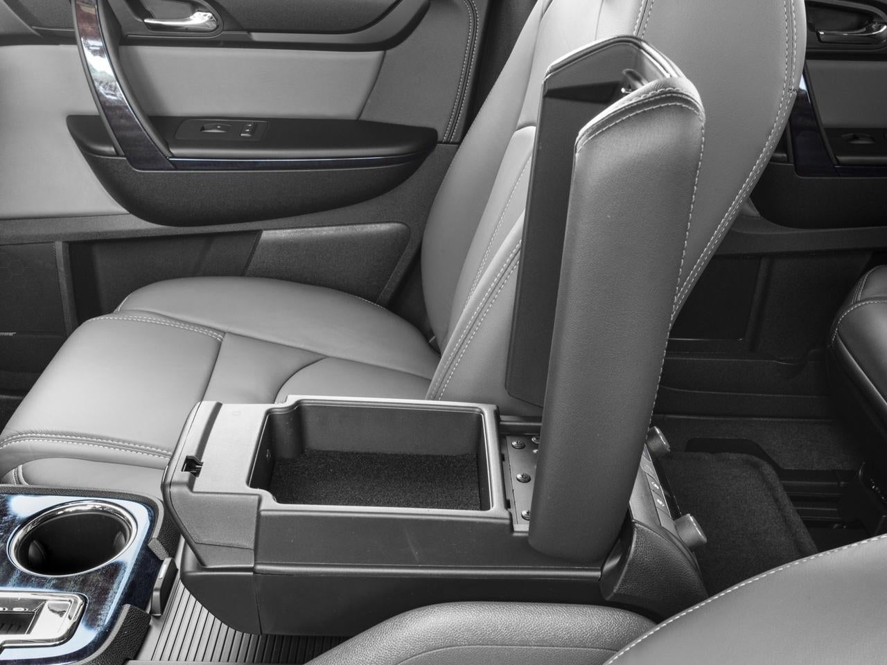 2016 GMC Acadia AWD SLT-2