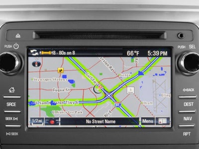 2016 GMC Acadia AWD SLT-2