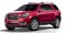 2016 GMC Acadia AWD SLT-2