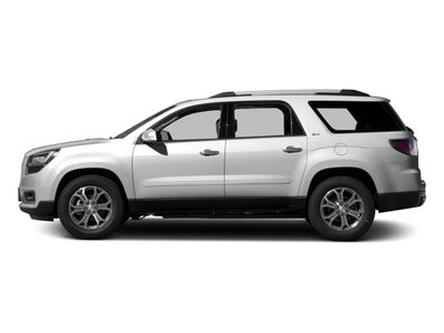 2016 GMC Acadia AWD SLT-2