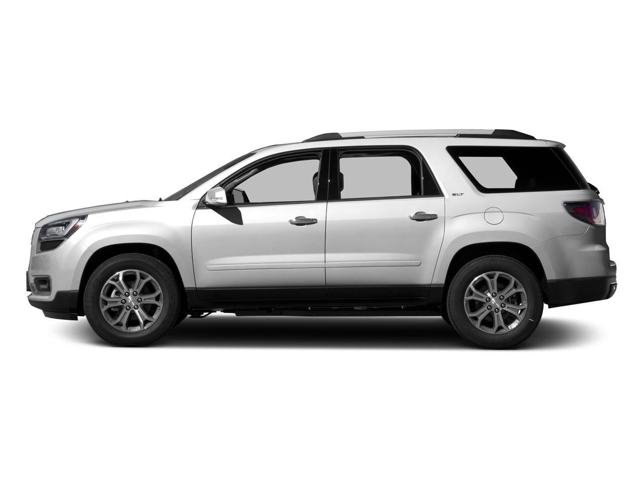 2016 GMC Acadia AWD SLT-2
