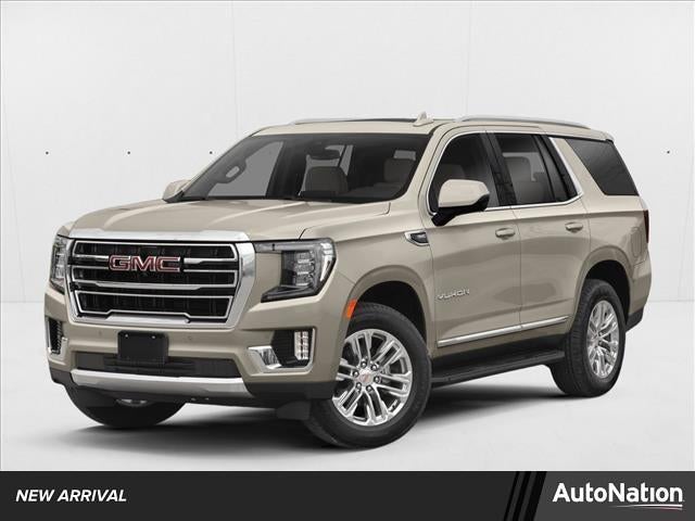 2023 GMC Yukon 4WD 4dr SLT