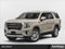 2023 GMC Yukon 4WD 4dr SLT