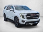 2025 GMC Yukon 4WD 4dr Elevation