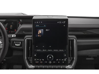 2025 GMC Yukon 4WD 4dr Elevation